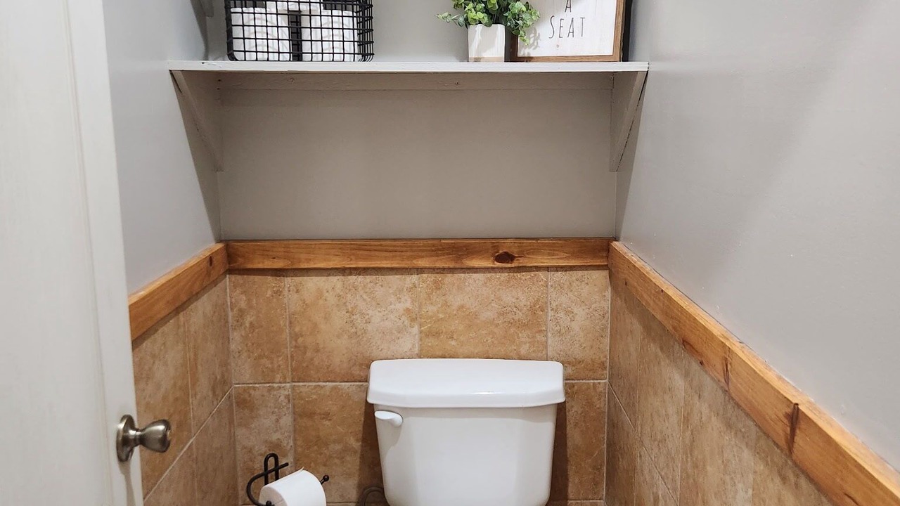 Photo of Bathroom in Glenwood
