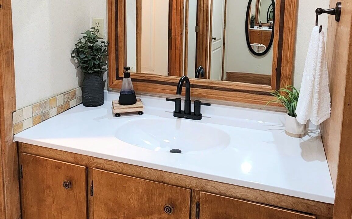 Photo of Bathroom in Glenwood