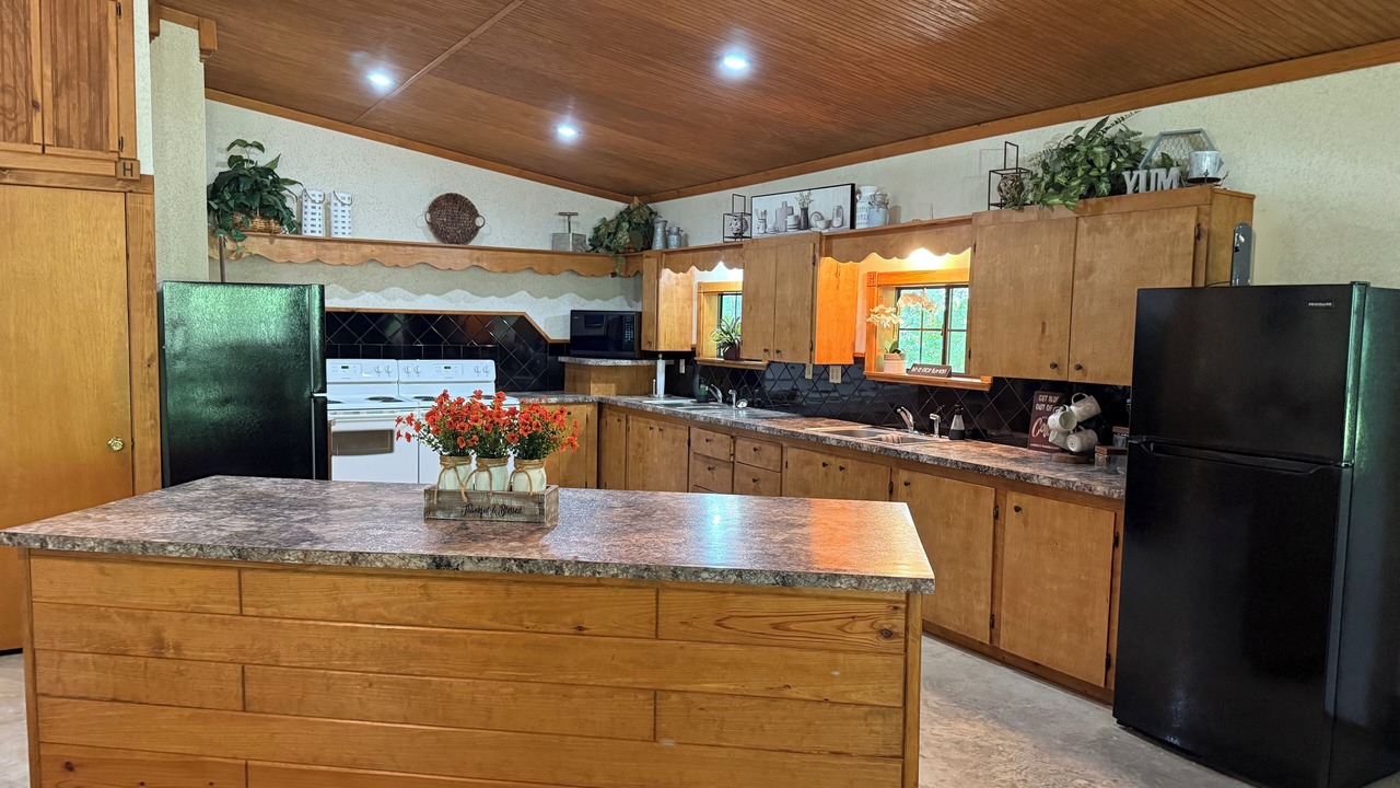 Photo of Kitchen in Glenwood