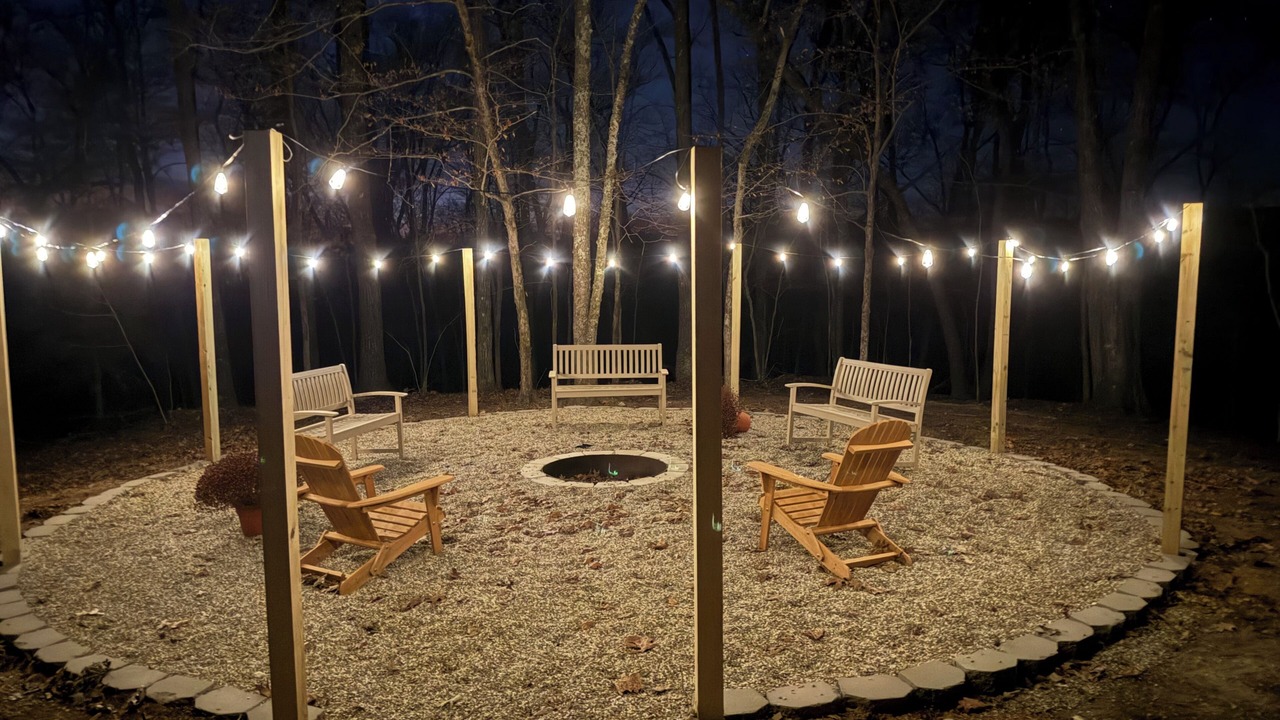 Photo of Outdoor in Glenwood