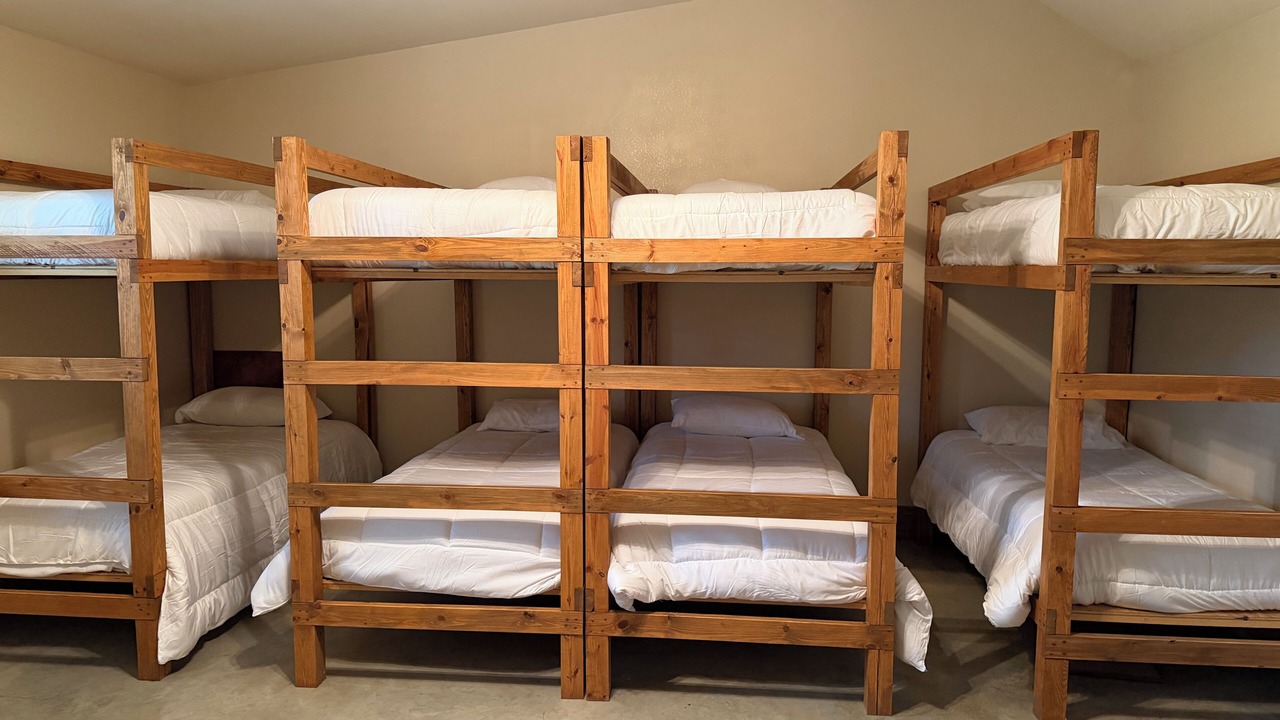 Photo of Bedroom in Glenwood