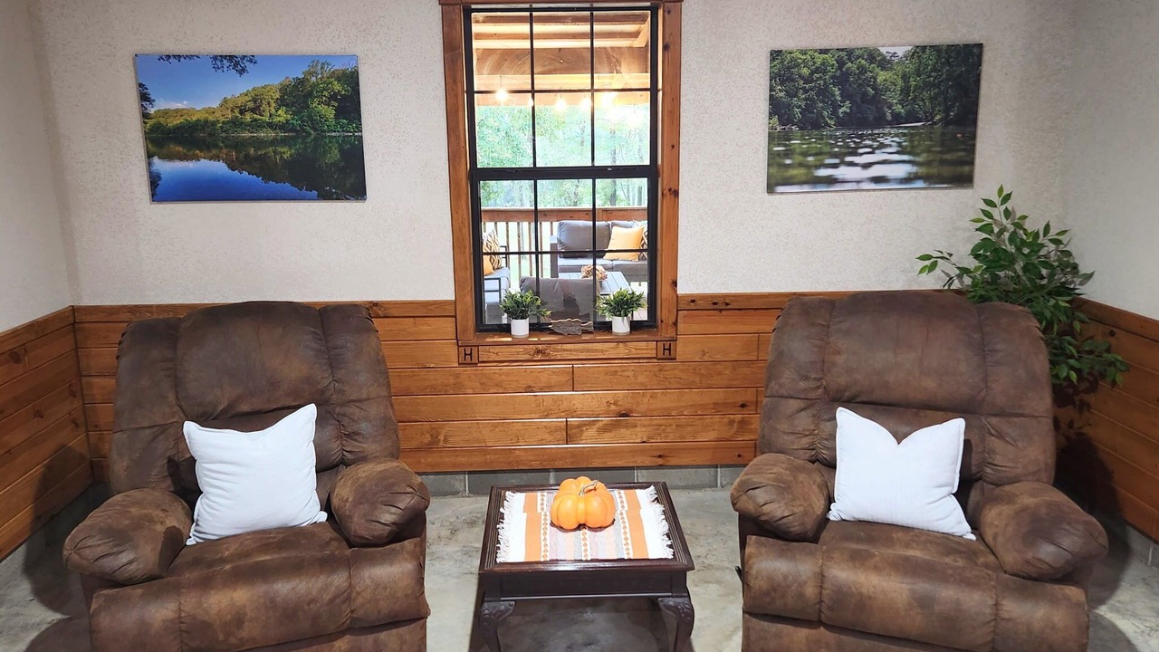 Photo of Livingroom in Glenwood