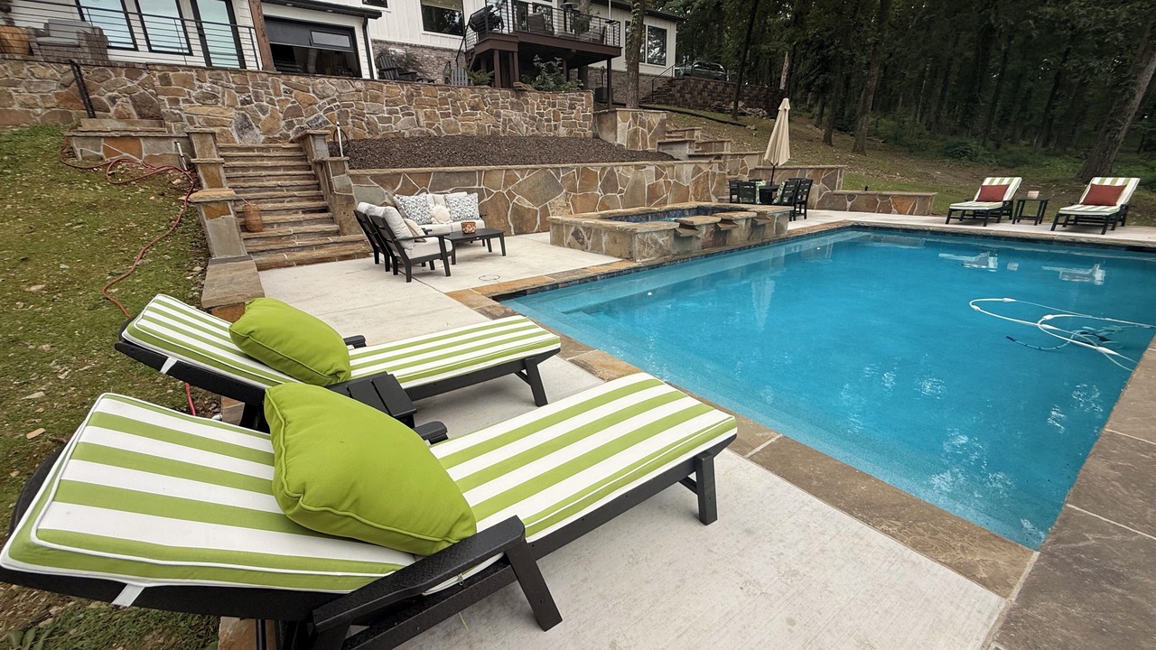 Photo of Outdoor in Lake Hamilton