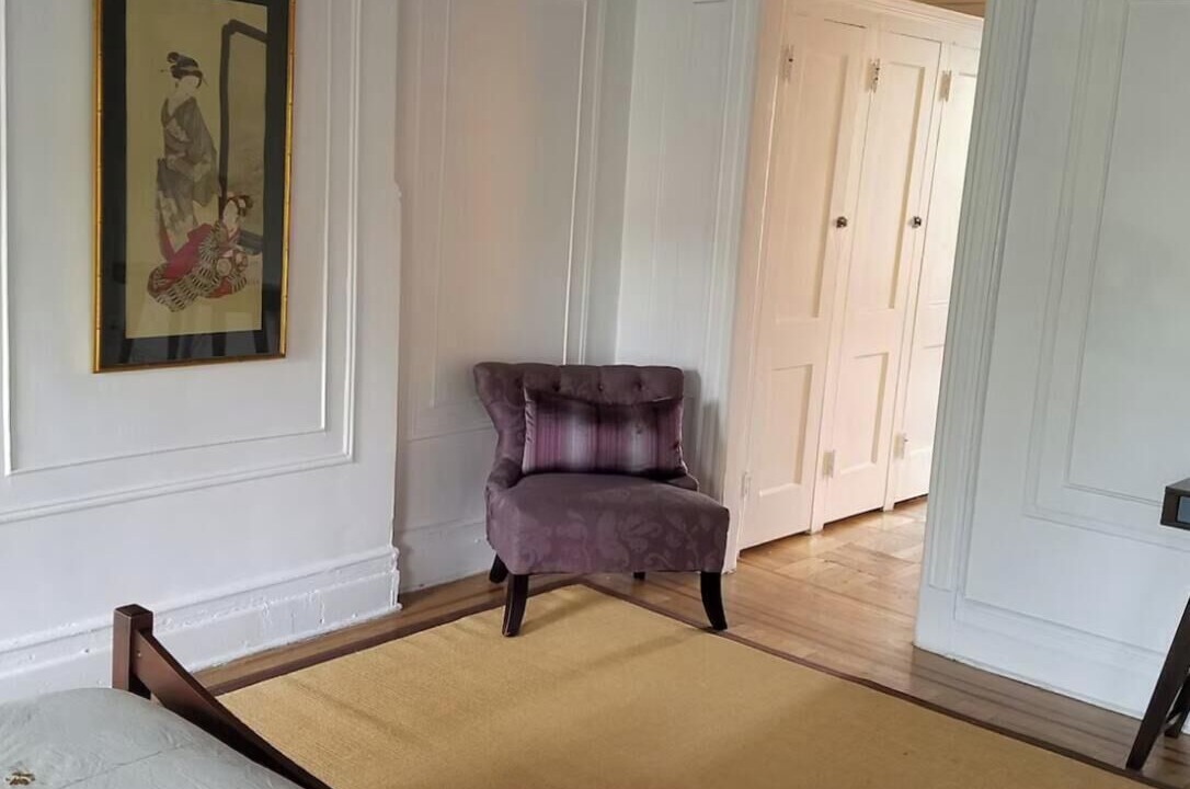 Photo of Bedroom in Bedford-Stuyvesant