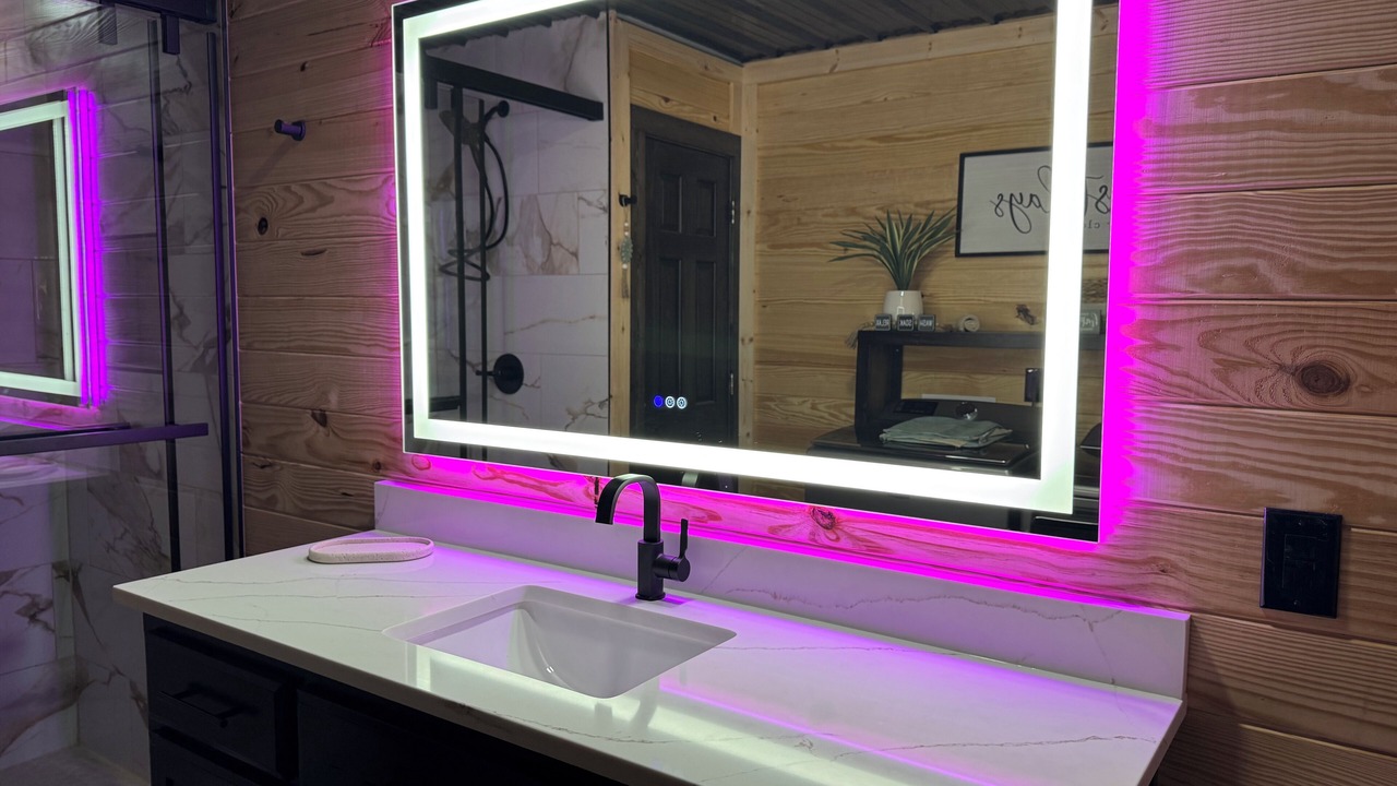 Photo of Bathroom in Pearcy