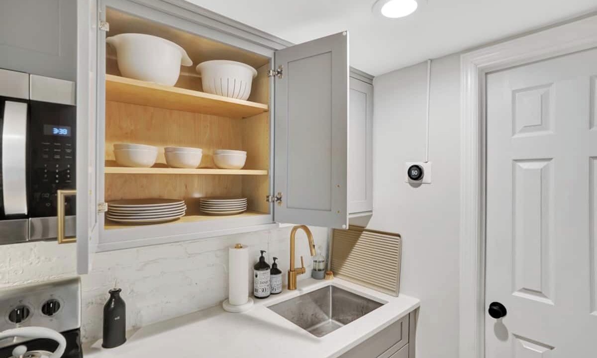 Photo of Kitchen in Historic Downtown