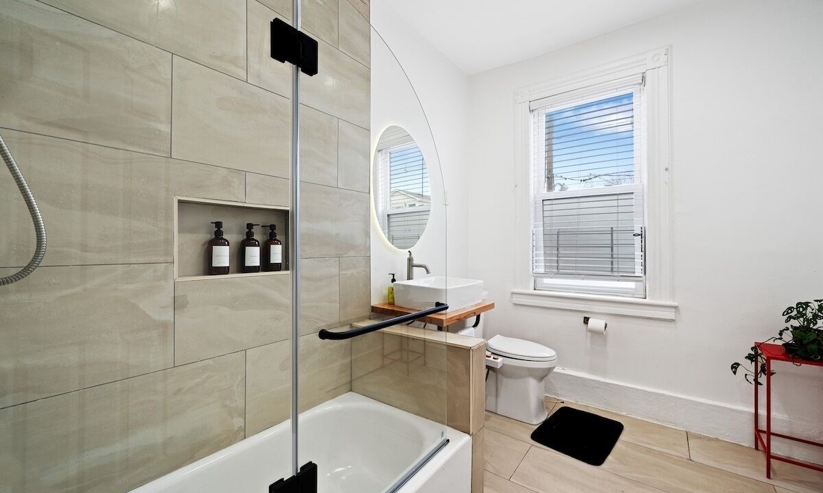 Photo of Bathroom in Greenville