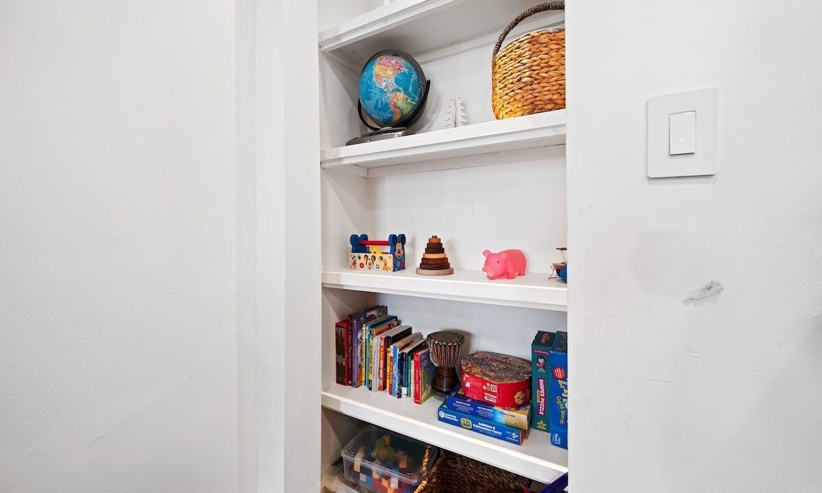 Photo of Bedroom in Greenville