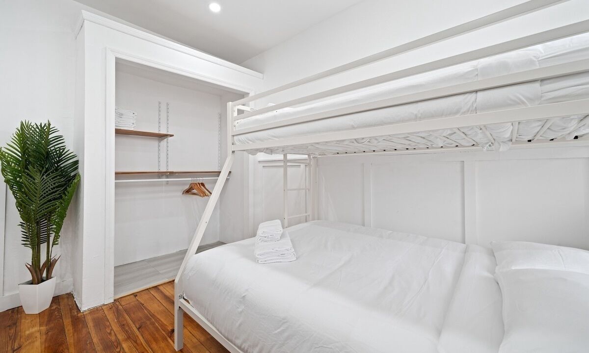 Photo of Bedroom in Greenville