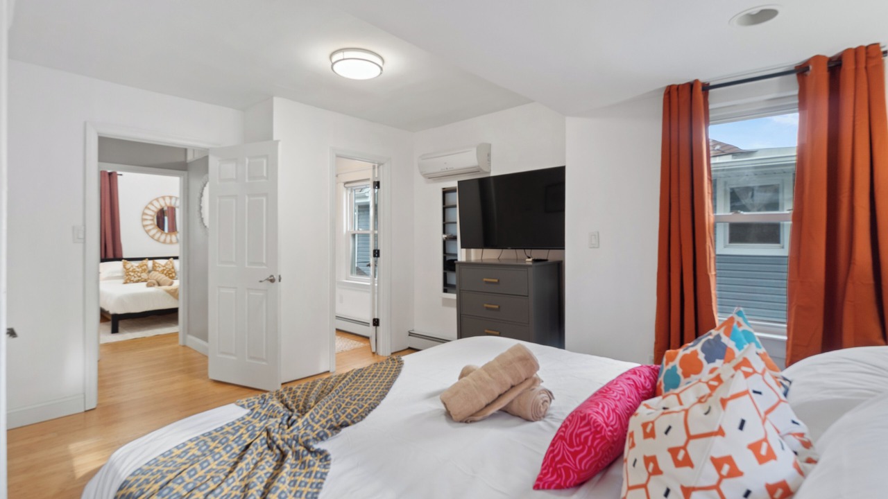 Photo of Bedroom in North Bergen
