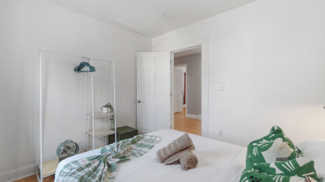 Photo of Bedroom in North Bergen