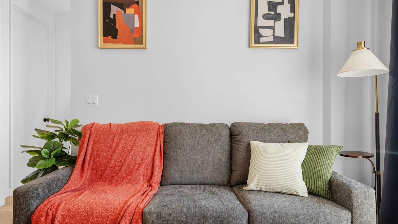 Photo of Livingroom in Greenpoint