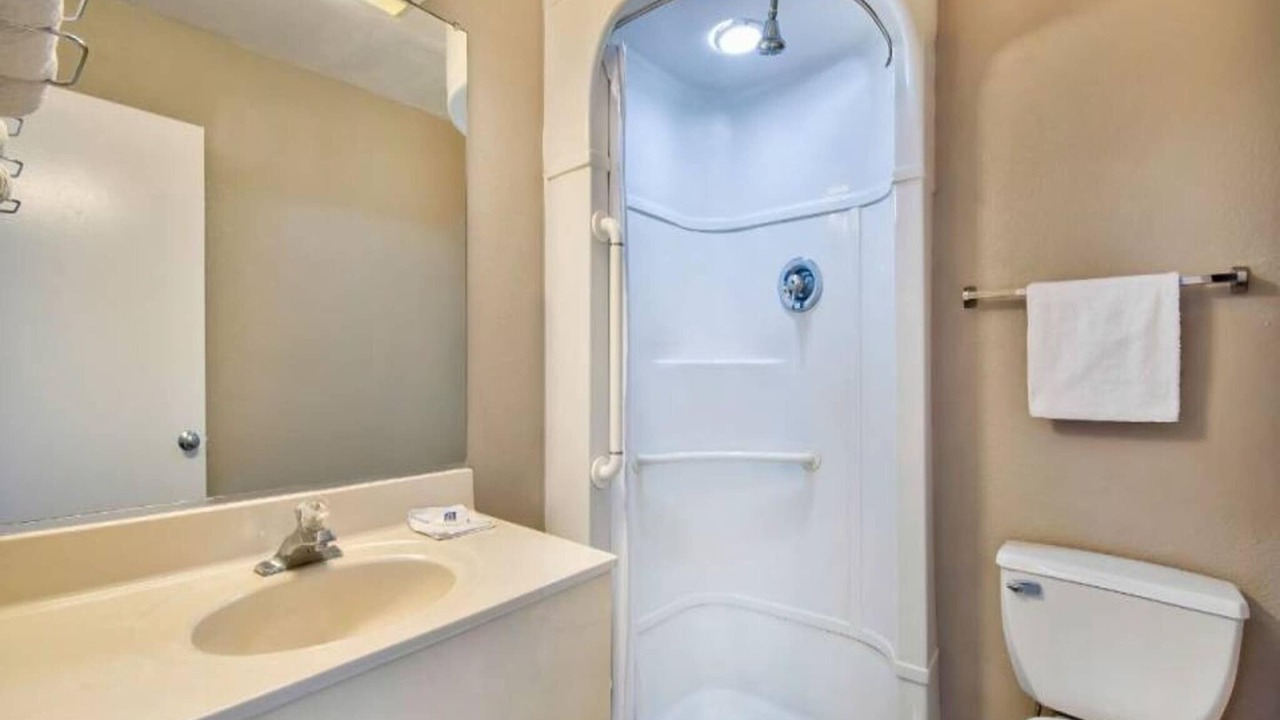 Photo of Bathroom in Jonesboro