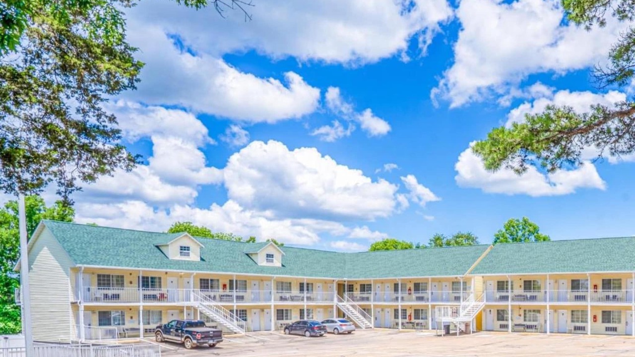 Photo of Outdoor in Eureka Springs