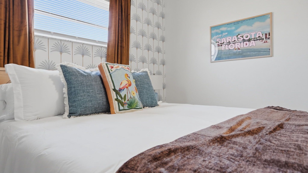 Photo of Bedroom in Park East