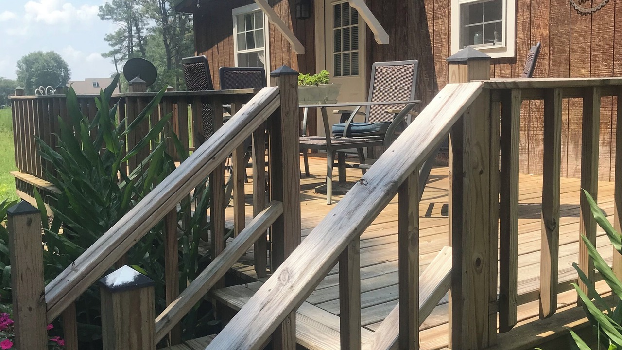 Photo of Outdoor in Pheba