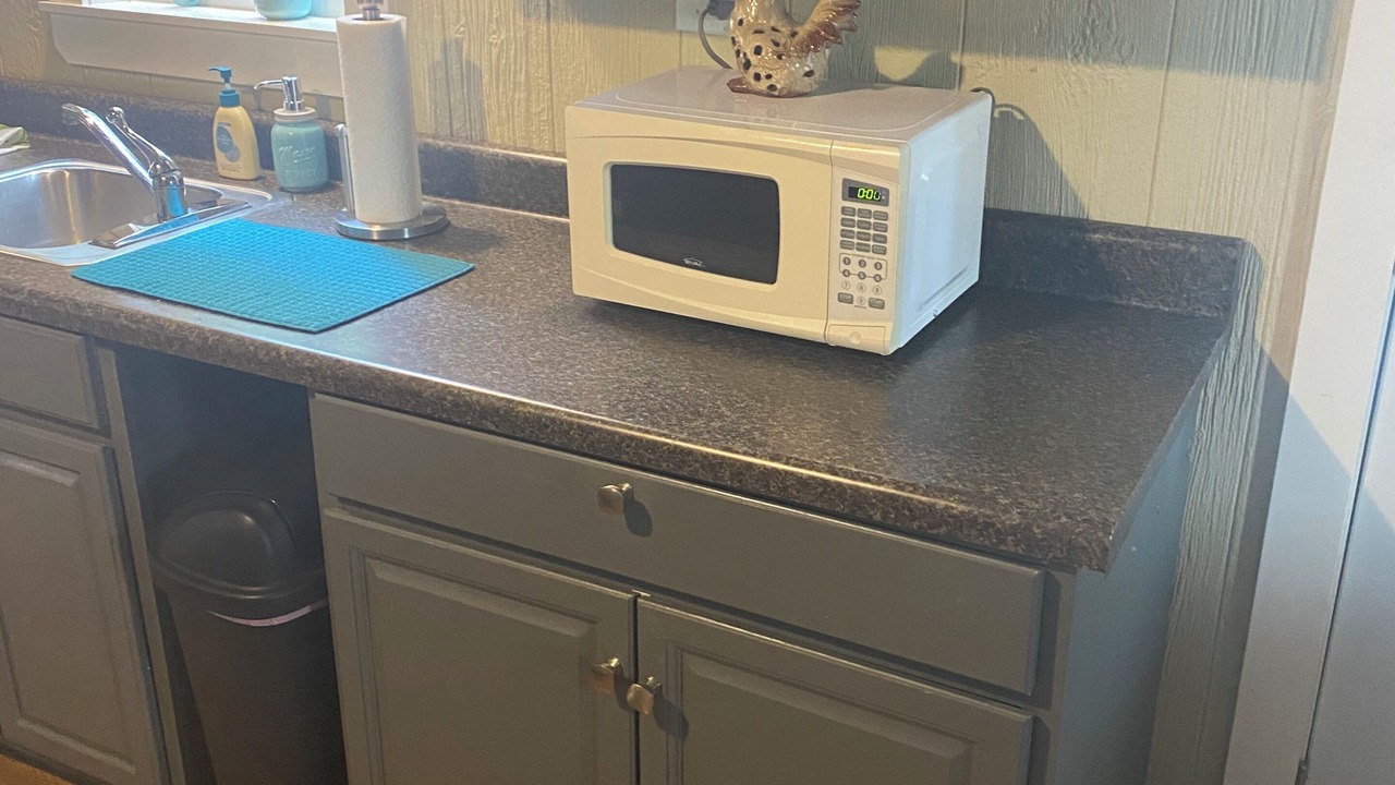 Photo of Kitchen in Pheba
