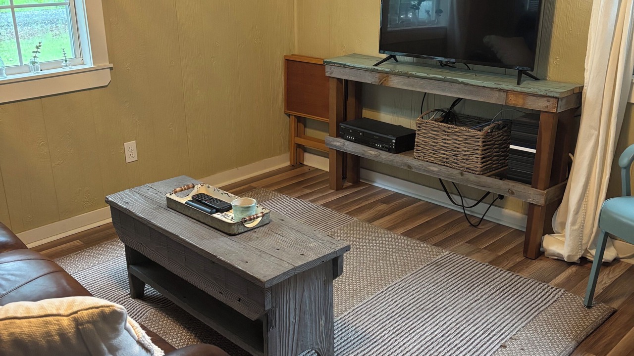 Photo of Livingroom in Pheba