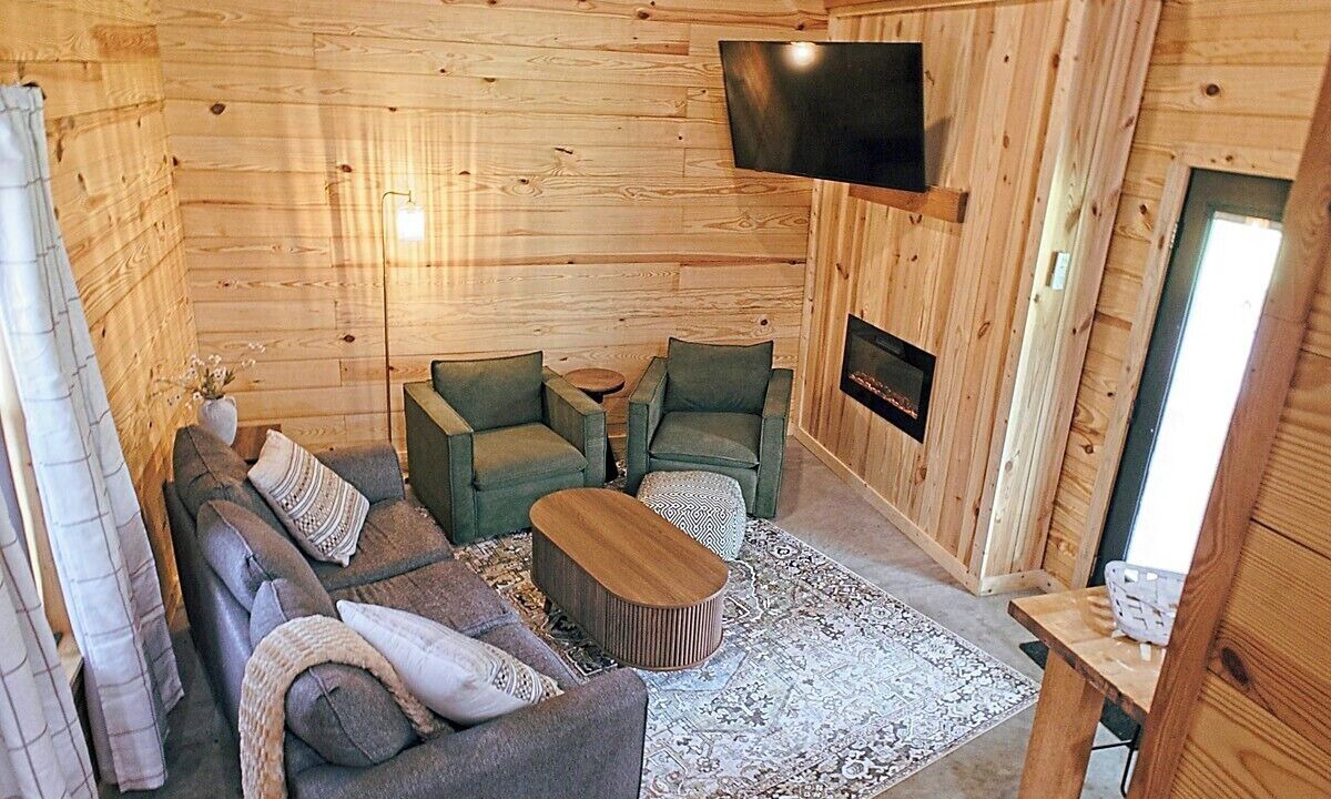 Photo of Livingroom in Bismarck