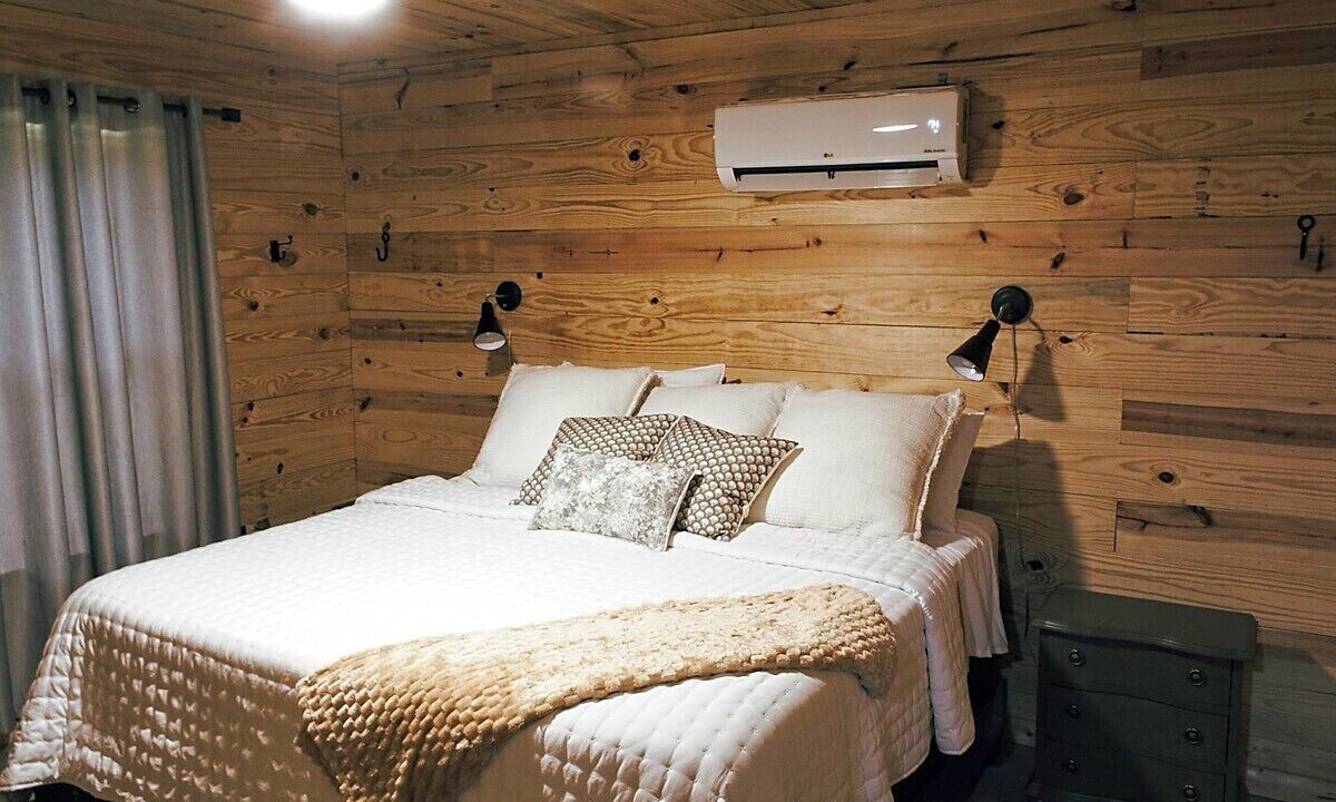 Photo of Bedroom in Bismarck
