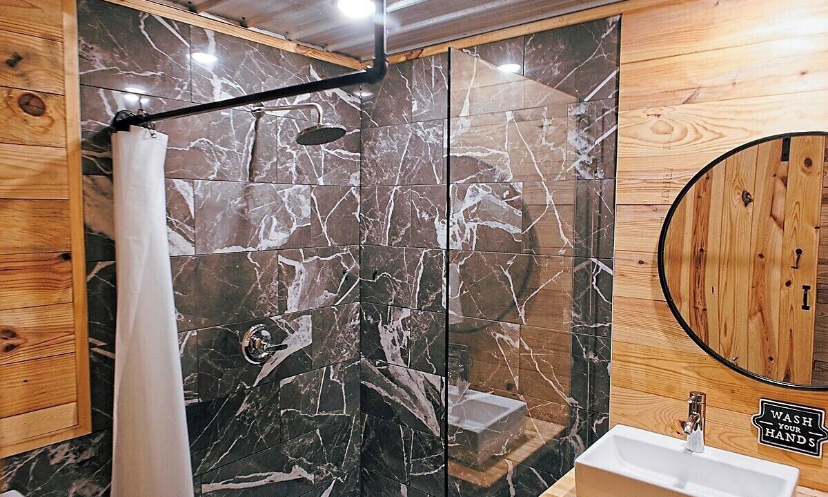 Photo of Bathroom in Bismarck