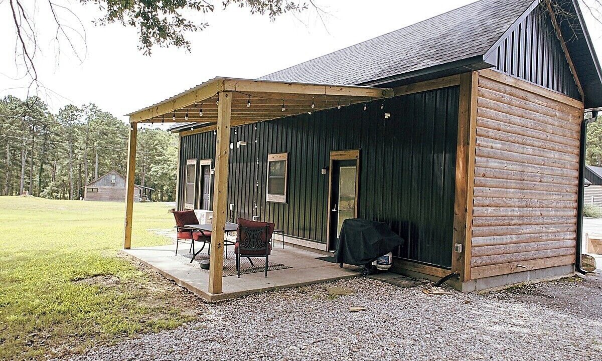 Photo of Outdoor in Bismarck