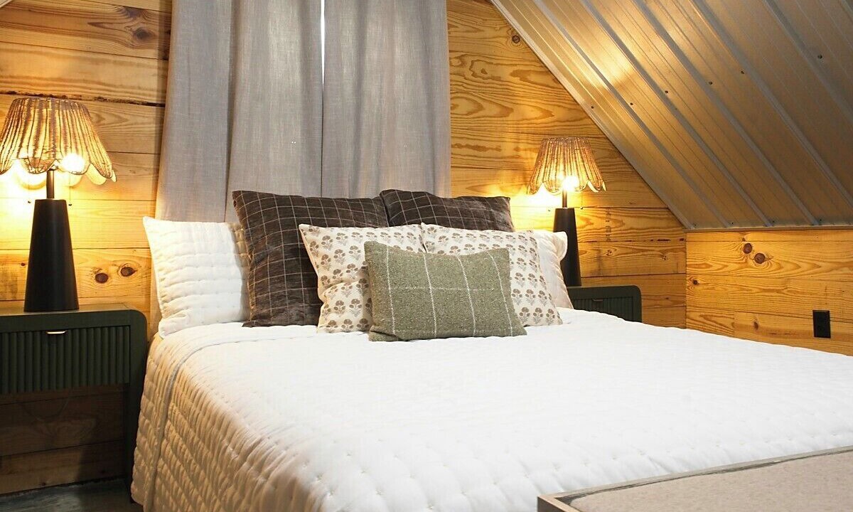 Photo of Bedroom in Bismarck