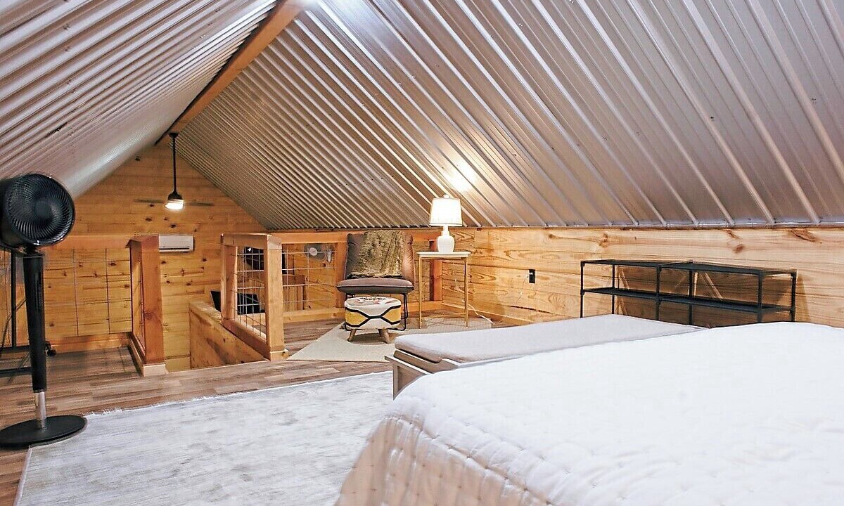 Photo of Bedroom in Bismarck