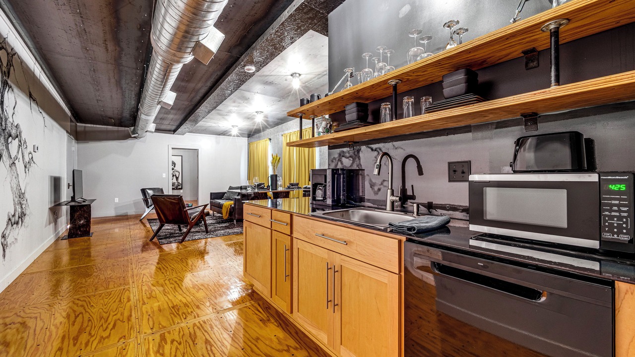 Photo of Kitchen in Sedalia