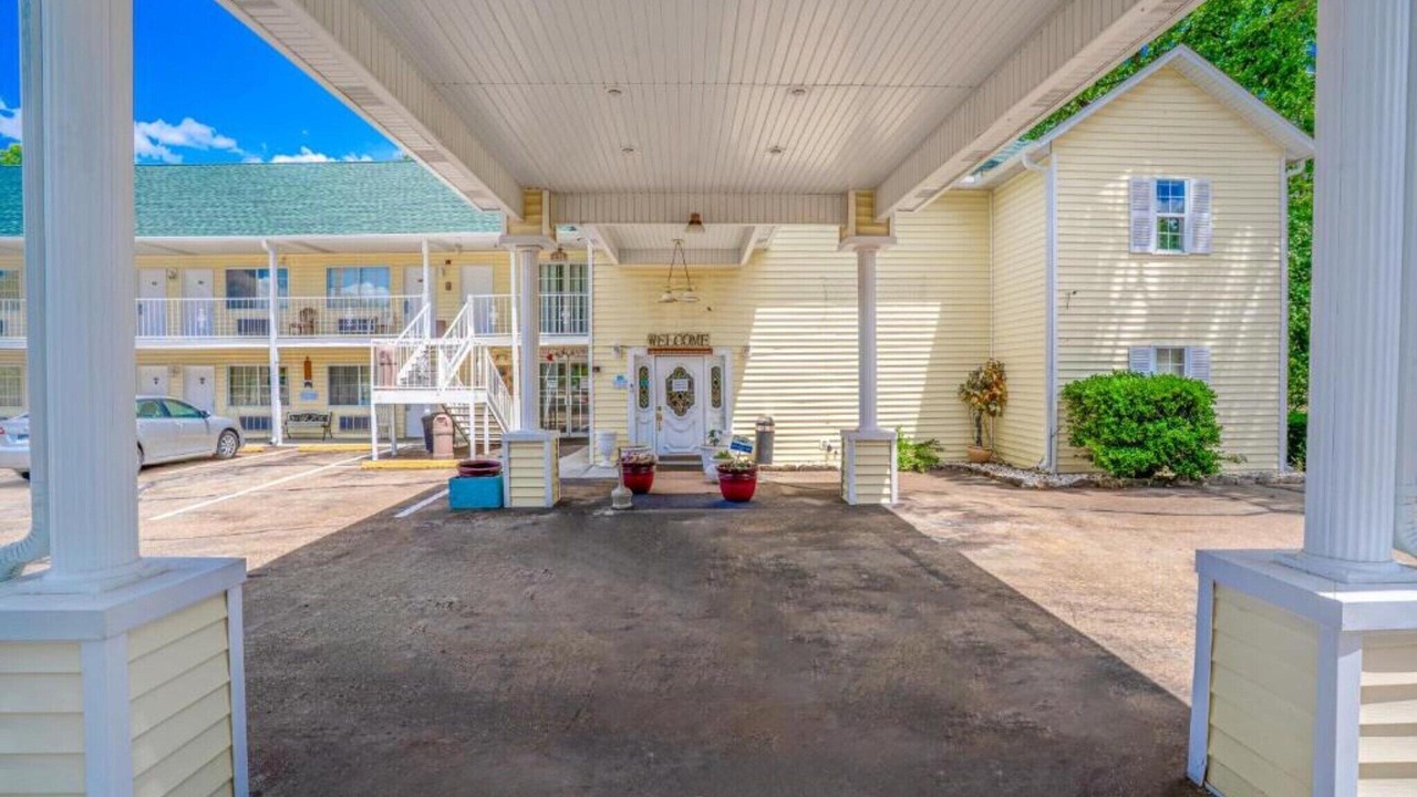Photo of Outdoor in Eureka Springs