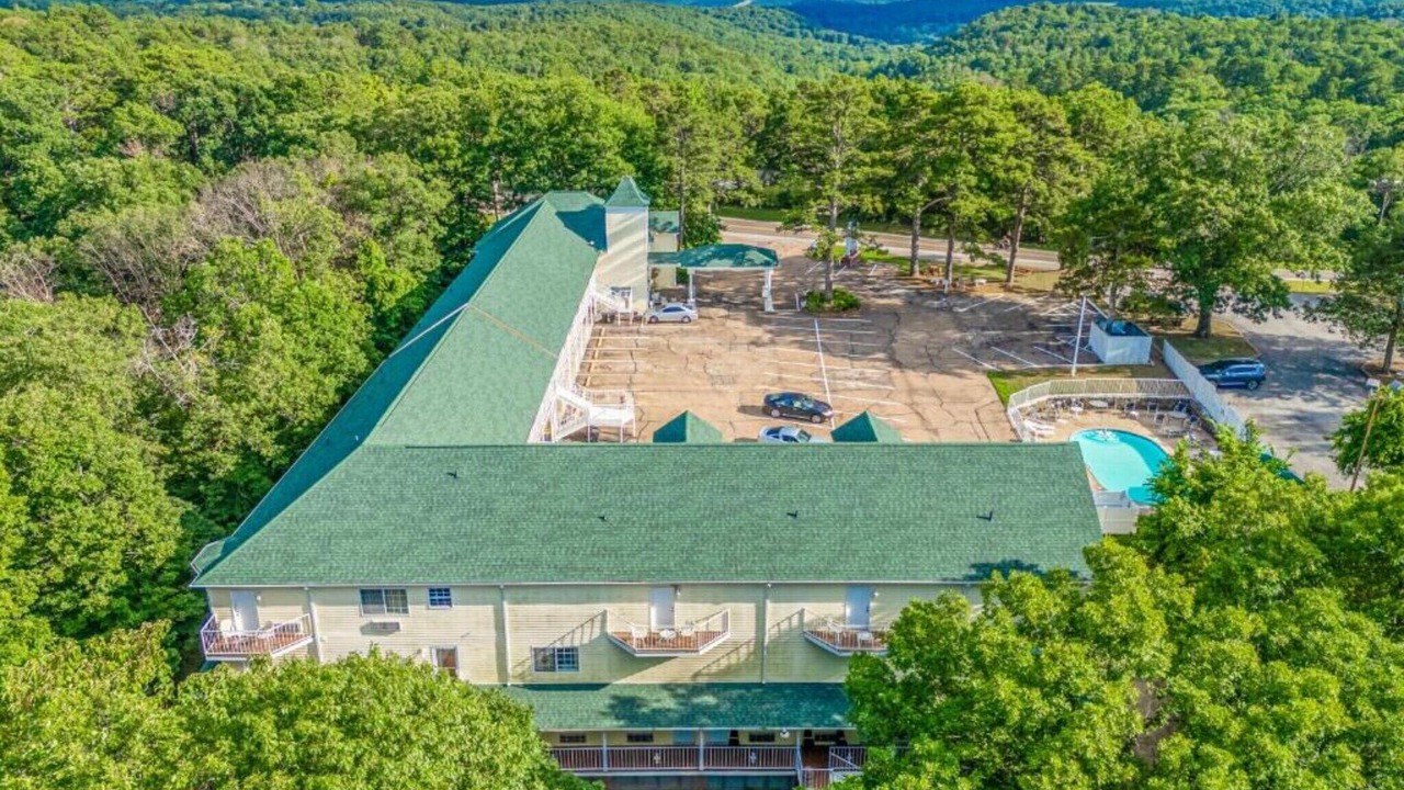 Photo of Outdoor in Eureka Springs