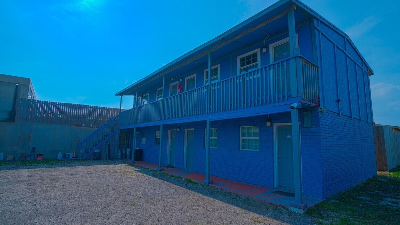 Photo of Outdoor in Corpus Christi