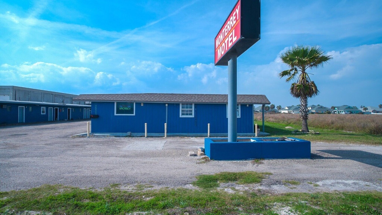 Photo of Outdoor in Corpus Christi