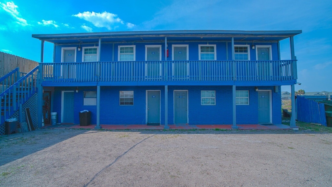 Photo of Outdoor in Corpus Christi
