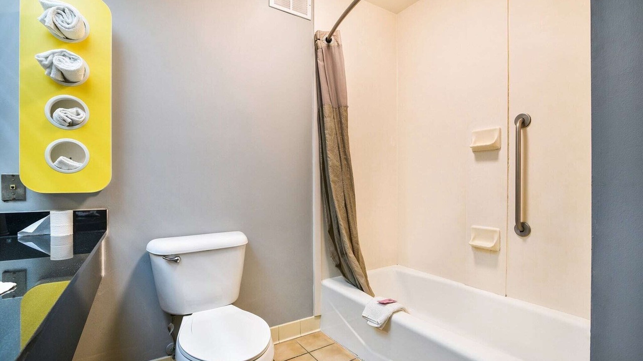 Photo of Bathroom in Jacksonville