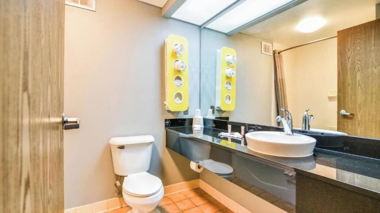 Photo of Bathroom in Jacksonville
