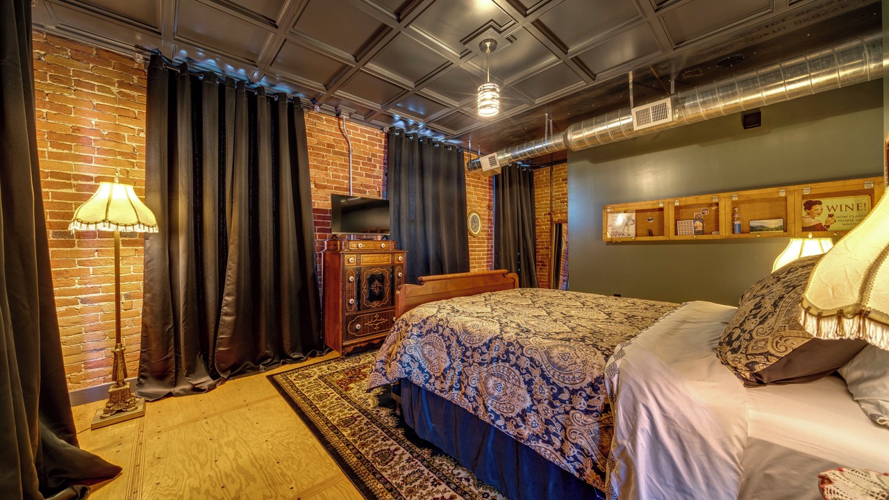 Photo of Bedroom in Sedalia