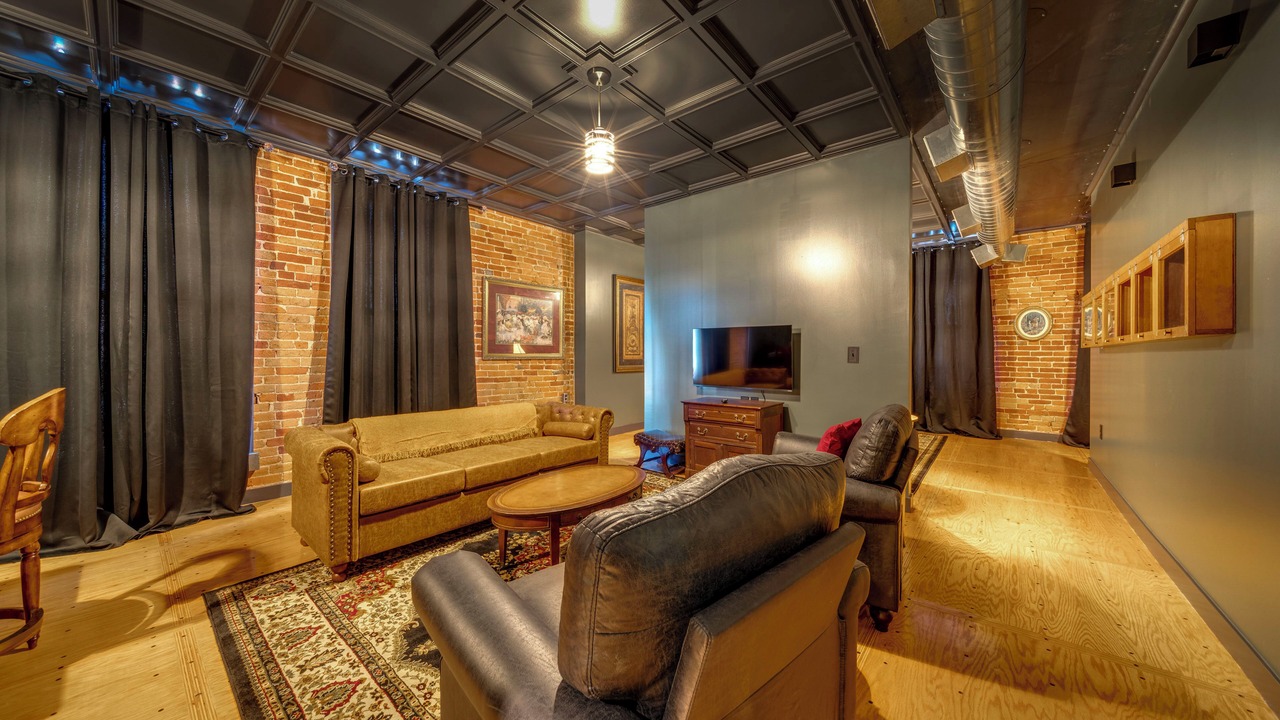 Photo of Livingroom in Sedalia