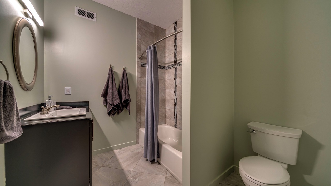 Photo of Bathroom in Sedalia