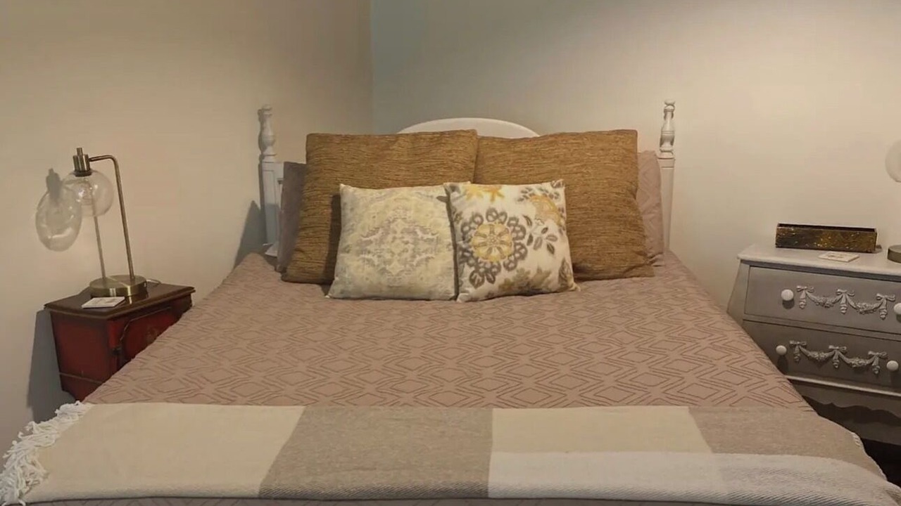 Photo of Bedroom in Ash Flat