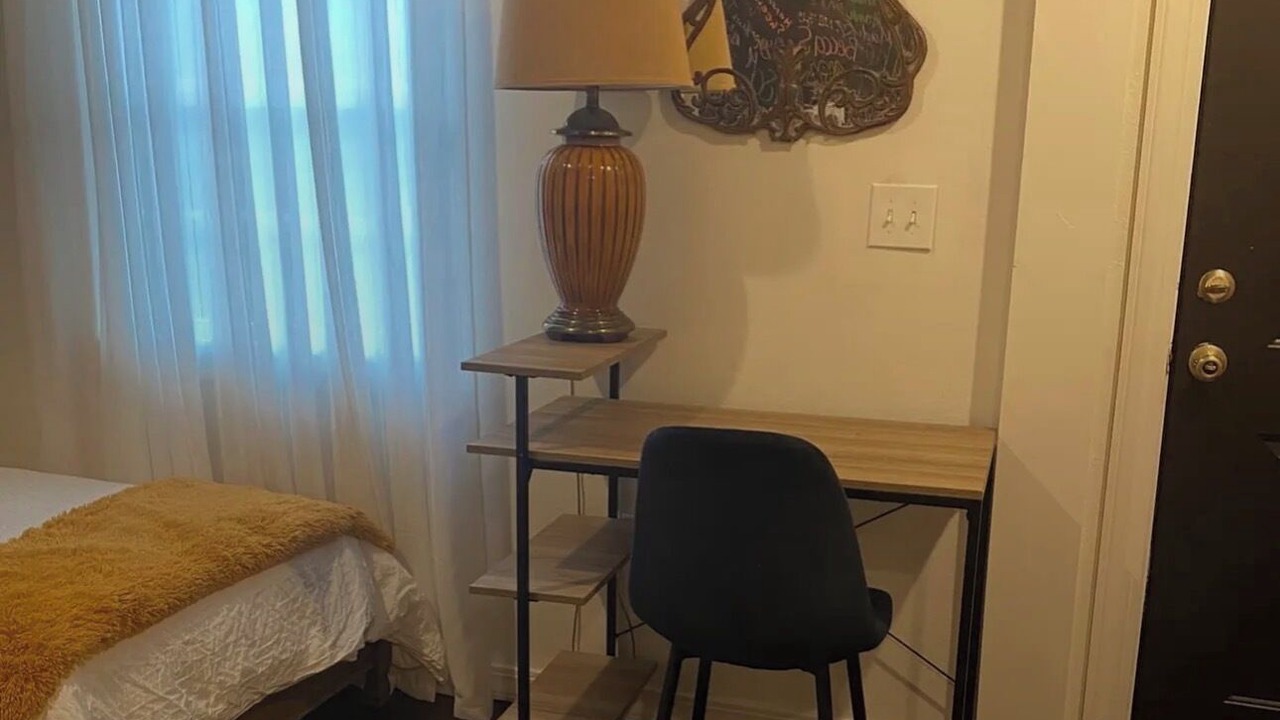 Photo of Bedroom in Ash Flat