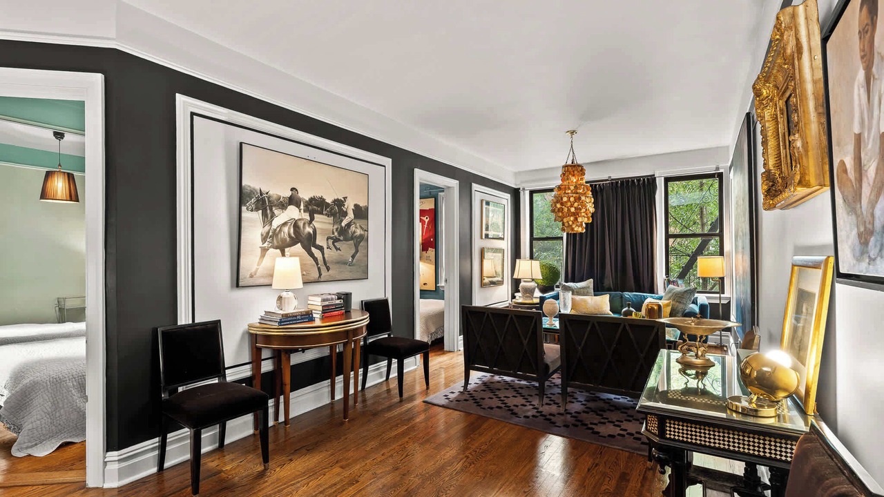 Photo of Bedroom in Manhattan Valley