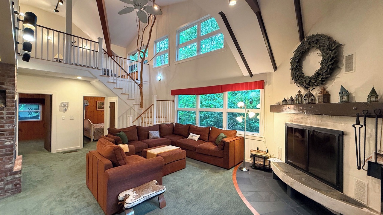 Photo of Livingroom in Franconia