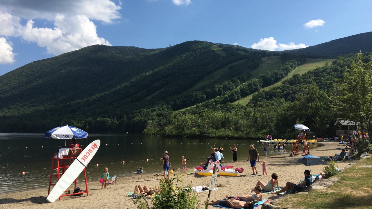 Photo of Outdoor in Franconia