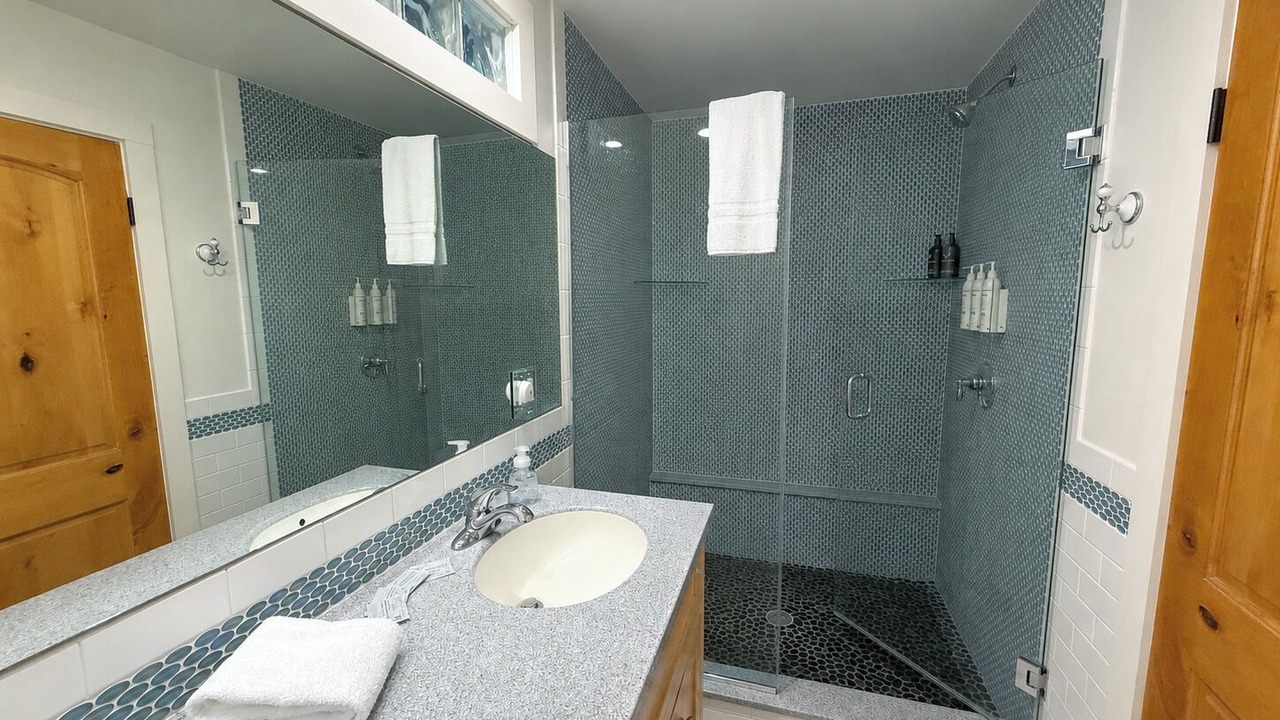 Photo of Bathroom in Franconia