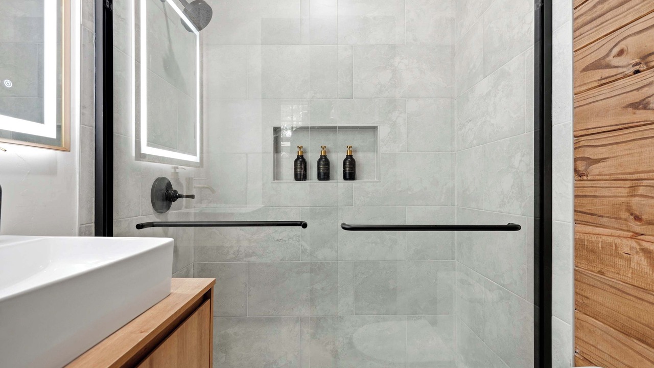 Photo of Bathroom in Park Hill