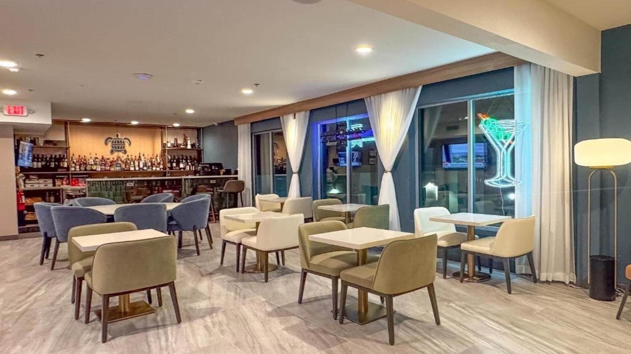 Photo of Livingroom in Port Aransas