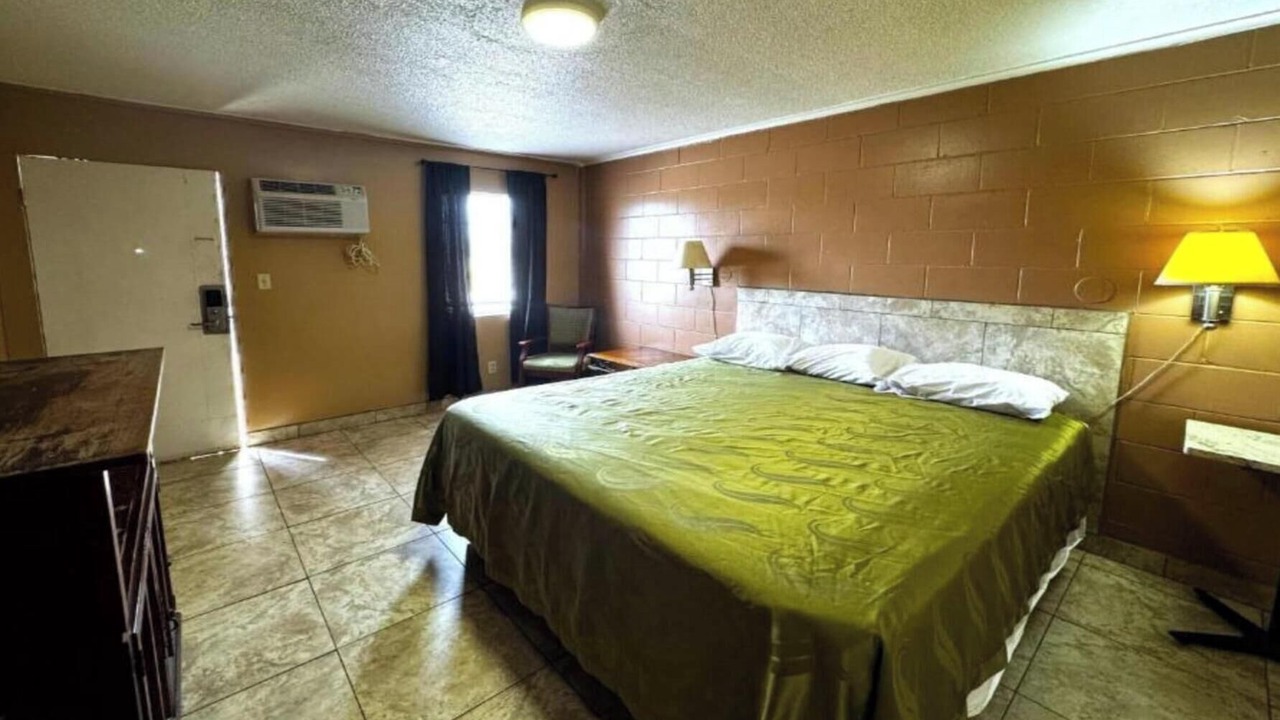 Photo of Bedroom in Forrest City