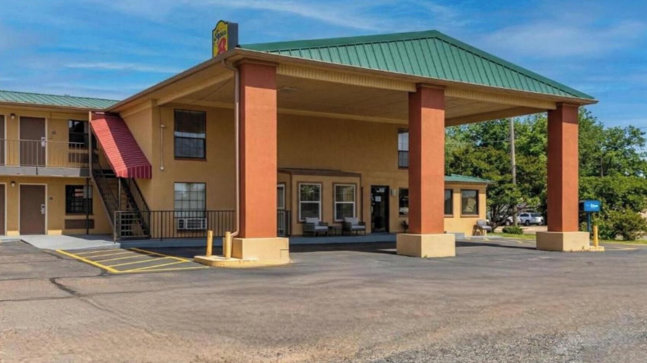 Photo of Outdoor in Forrest City