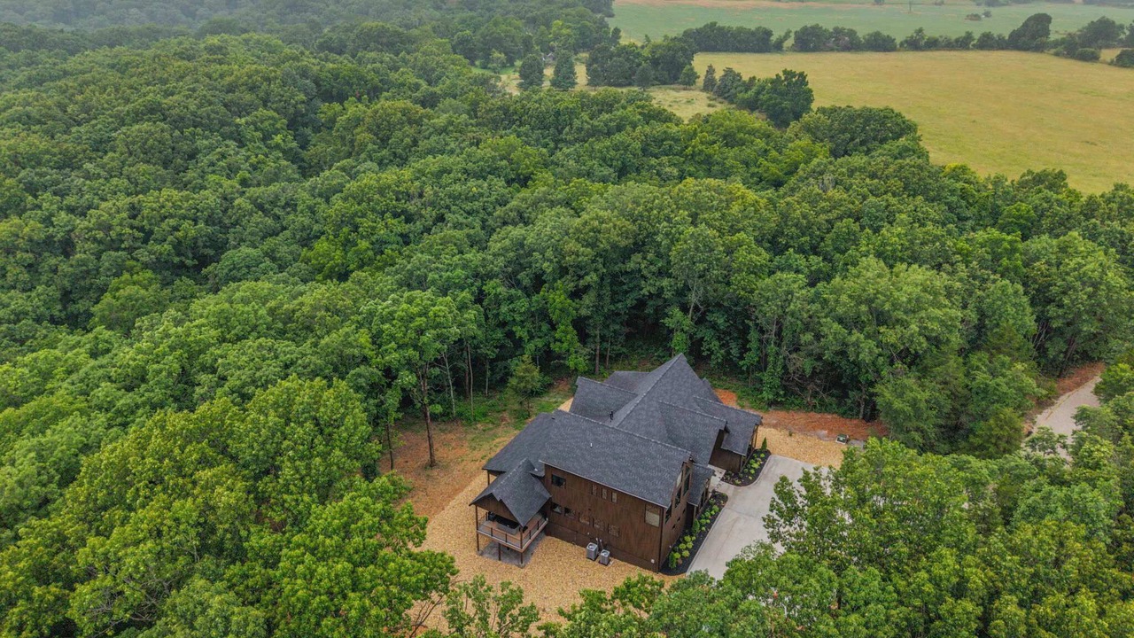 Photo of Outdoor in Cassville